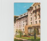 bnk cp Sinaia - Hotel Palas - necirculata