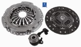 Kit ambreiaj Dacia Dokker, Lodgy, Logan II, Logan Mcv II, Sandero II; Renault Sandero/Stepway II, Thalia III Motor 1.5 Blue dCi 95, 1.5 dCi, 1.5