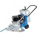 Taietor de beton asfalt Weber SM 62-2 HD, disc 400 mm, Honda GX 390