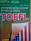 P. Sullivan - Obținerea rezultatelor optime la testul TOEFL