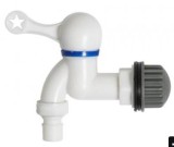 Robinet pentru butoi pliabil Strend Pro CRB, dozare usoara apa
