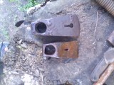 Lot 2 Ciocane (Tesle vechi ) Taranesti
