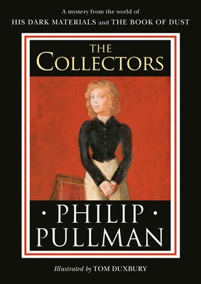 His Dark Materials: The Collectors foto