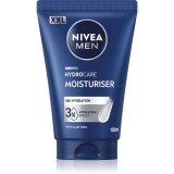 NIVEA MEN Hydrocare cremă hidratantă pentru barbati 100 ml