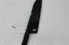 Ornament vertical ușă st&acirc;nga față AUDI E-TRON GEN 2019 OEM: 4KE837901 28516097