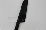 Ornament vertical ușă st&acirc;nga față AUDI E-TRON GEN 2019 OEM: 4KE837901 28516097