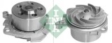 Pompa apa Alfa Romeo 145, 146, 147, 155, 156; Fiat Barchetta, Brava, Bravo I, Coupe; Lancia Dedra, Dedra Sw, Delta II Motor 1.4 i.e. 16V T.S., OE