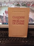 Tănase și Podăreanu, Culegere de probleme de chimie &icirc;nvățăm&acirc;ntul mediu, 1964 165