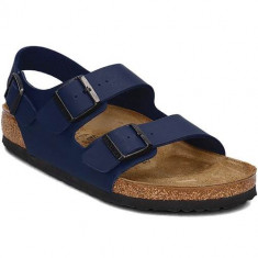 Sandale Barbati Birkenstock Milano 0034751 foto