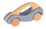 Masina de viteza din lemn Egmont, Egmont Toys