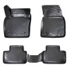 Covorase Auto Cauciuc Umbrella Volvo XC40 (2018-Prezent) Set 4 Bucati