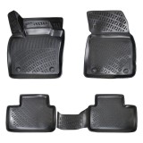 Covorase Auto Cauciuc Umbrella Volvo XC40 (2018-Prezent) Set 4 Bucati