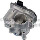 Clapeta acceleratie Dacia Dokker, Lodgy, Logan II, Logan Mcv II, Sandero II; Renault Logan/Stepway II, Sandero/Stepway II Motor 1.6, 1.6 LPG, OE