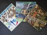 PAGINI DIN FILME SI MUSICALURI (3 DISCURI VINIL)