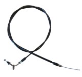 Cablu Acceleratie Scuter Yamaha Jog 49cc 50cc 80cc 2T Yamaha Malaguti Aprilia Mbk, TMMP