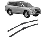 Cumpara ieftin Set stergatoare auto LEXUS LX (_J2_) 2007-2015, pentru parbriz, Bosch Aerotwin Retrofit