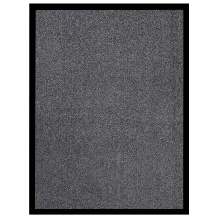 Gossi covoras intrare, antracit, 40x60 cm