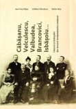 Cabasanu Velculescu Valbudea Brancovici Isbasoiu... - Editura Școala Ardeleană