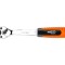 Clichet 3/8 cu comutator 200mm 90 dinți NEO TOOLS