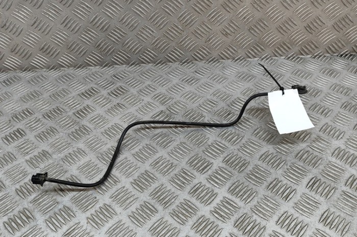 Furtun de lichid de răcire CITRO&Euml;N C5 III RD_ 2010 OEM: 1323FS 27611743
