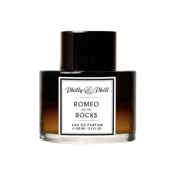 Philly &amp; Phill, Romeo on the Rocks, Apă de parfum, Bărbați, 100 ml