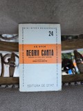 Negrii c&acirc;ntă - A.D. Byck
