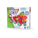 Joc de constructie The Learning Journey - Dragon