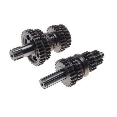 Grup pinioane cutie de viteze Cross 125cc (motor 154FMI)