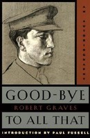 Good-Bye to All That: An Autobiography foto