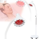 Lampa cu infraroșu de &icirc;ncălzire terapeutică Solux puternică reglabilă