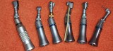Instrumentar medical - stomatologie dentar