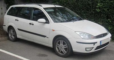 Aripa stanga/dreapta Ford Focus 1 an 1998-2004,orice culoare,aripi noi foto