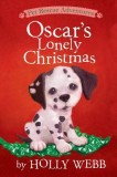 Oscar&#039;s Lonely Christmas