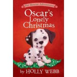 Oscar's Lonely Christmas