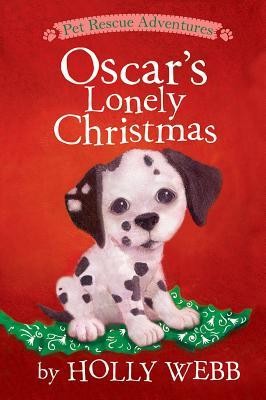 Oscar&amp;#039;s Lonely Christmas foto