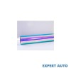 Folie auto alb-roz reflectiva 1.35mx1m cod: cf20-s Alta marca Alt model #7
