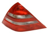 Stop spate lampa Mercedes Clasa Slk (R170) 09.1996-03.2000, partea Stanga, P21W+PY21W+R5W; fara soclu bec ; Omologare: ECE, DEPO