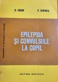 Epilepsia si convulsiile la copil