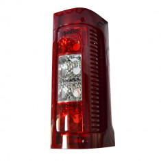 Stop spate lampa Citroen JUMPER (244) 01.2002-08.2006; FIAT DUCATO (244) 04.2002-09.2006; BOXER (244) 04.2002-08.2006 BestAutoVest partea Dreapta, fa foto