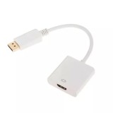 Cablu adaptor DisplayPort la HDMI iesire Cabletech