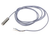 Senzor Inductiv PNP NO 0-1,5mm 10-30VDC 2m IPF ELECTRONIC IB090100