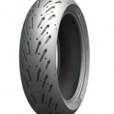 DOT21 Anvelopă Moto Touring MICHELIN 190/50ZR17 TL 73W Road 5 GT Spate