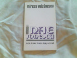Nae Ionescu asa cum l-am cunoscut-Mircea Vulcanescu, Alta editura