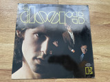 The Doors - The Doors (1973,ELEKTRA,Germany) vinil vinyl