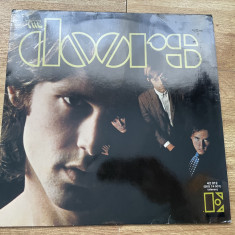 The Doors - The Doors (1973,ELEKTRA,Germany) vinil vinyl