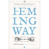 F&eacute;rfiak nők n&eacute;lk&uuml;l - Ernest Hemingway