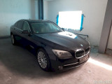 Licitatie Autovehicul marca BMW Tipul 740 D - X DRIVE, Seria 7, Motorina/Diesel