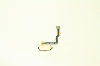 Flex buton home Samsung Galaxy C5 C5000 gold foto