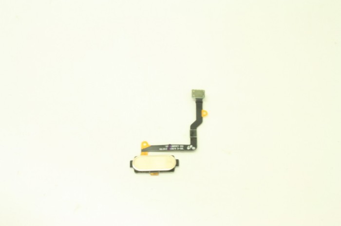 Flex buton home Samsung Galaxy C5 C5000 gold