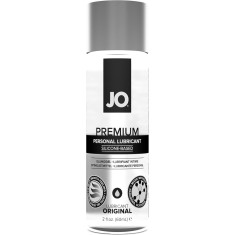 Lubrifiant Siliconic JO Premium Original 60ml
